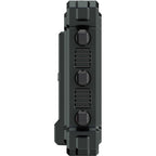 Hollyland Pyro S wireless video transmission system with compact transmitter and receiver for professional video transfer.