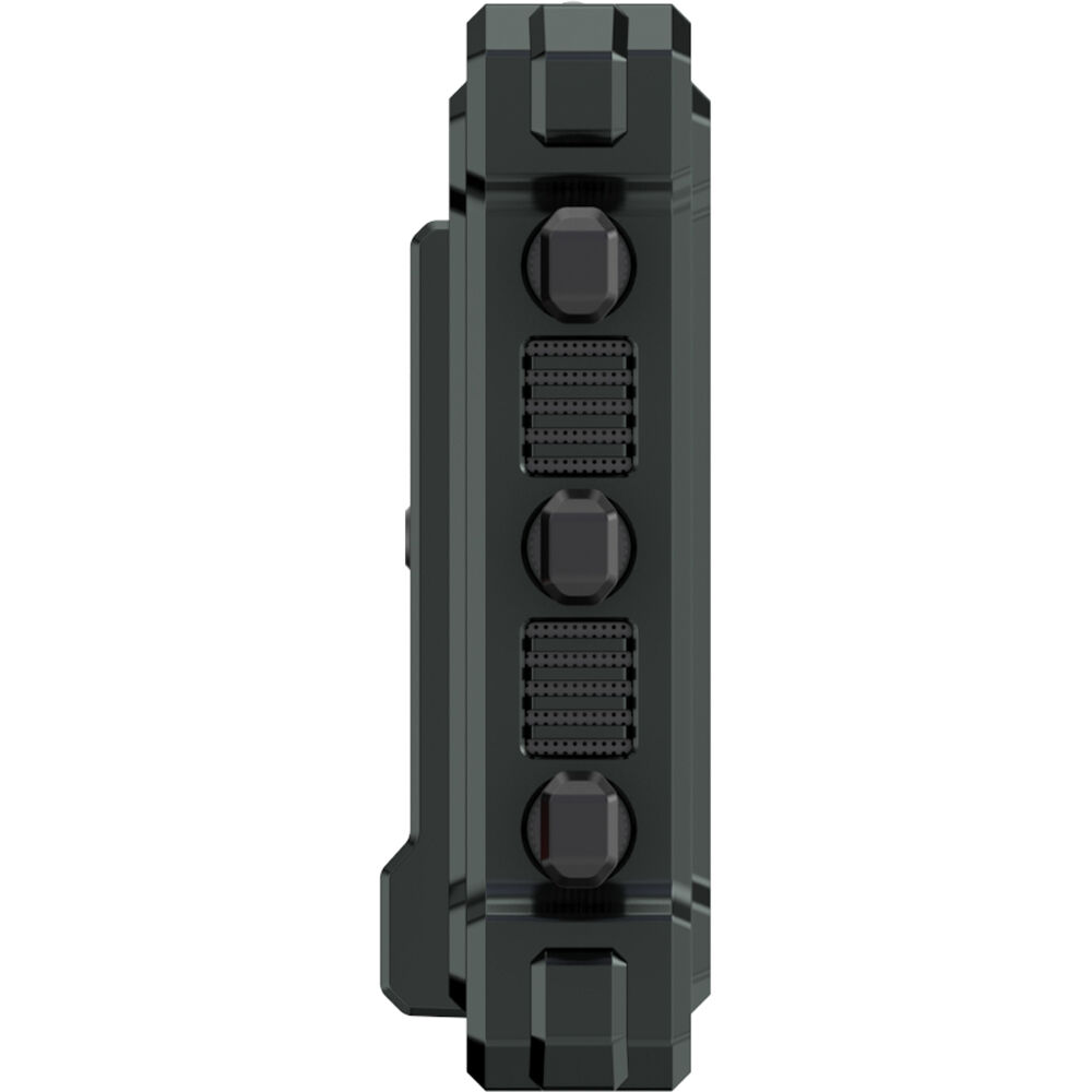 Hollyland Pyro S wireless video transmission system with transmitter and receiver units for professional video streaming.
