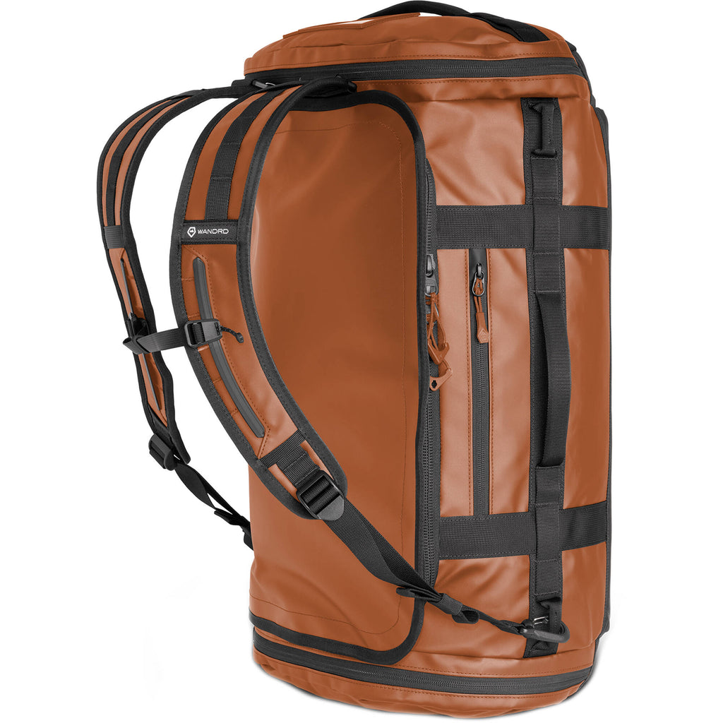 Wandrd Carryall Duffel