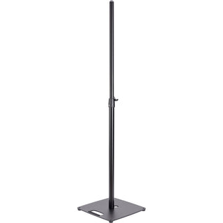 Iluminación Soportes
