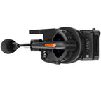 Saramonic WiTalk9 WT8S 8-person wireless video equipment set with microphones and receiver for professional audio recording