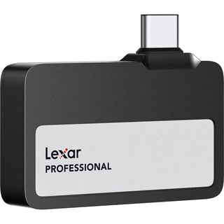 SSD portátiles Lexar