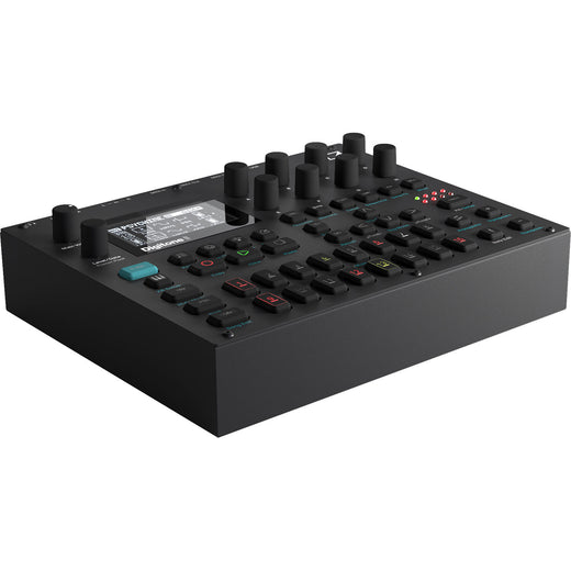 Accesorios Elektron Digitone II