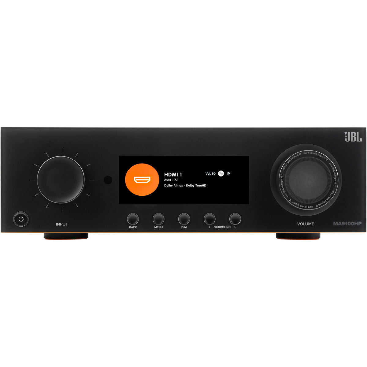 JBL MA9100HP