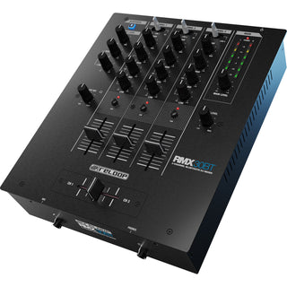 Mezcladores DJ Reloop