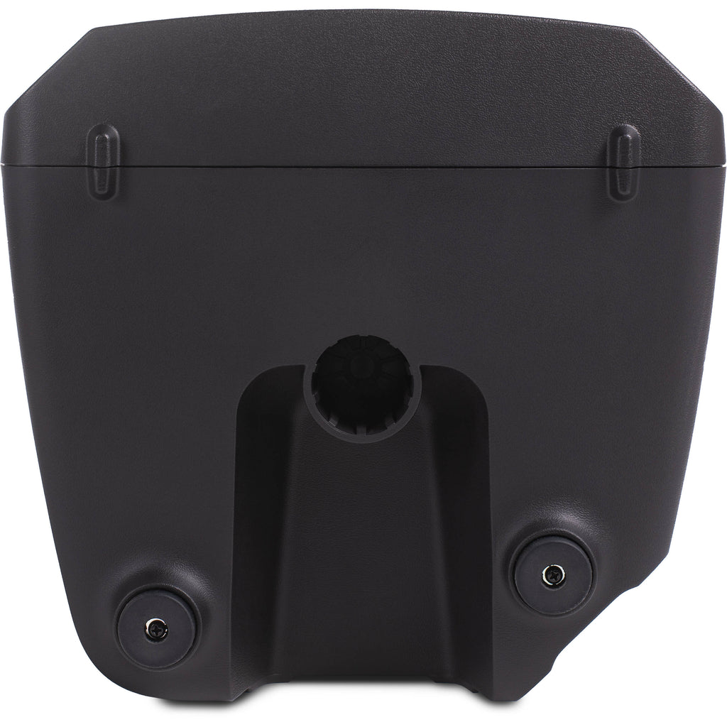 Alto Professional TX412 PA speaker with dual 12-inch woofers and built-in handles for portable sound system use.