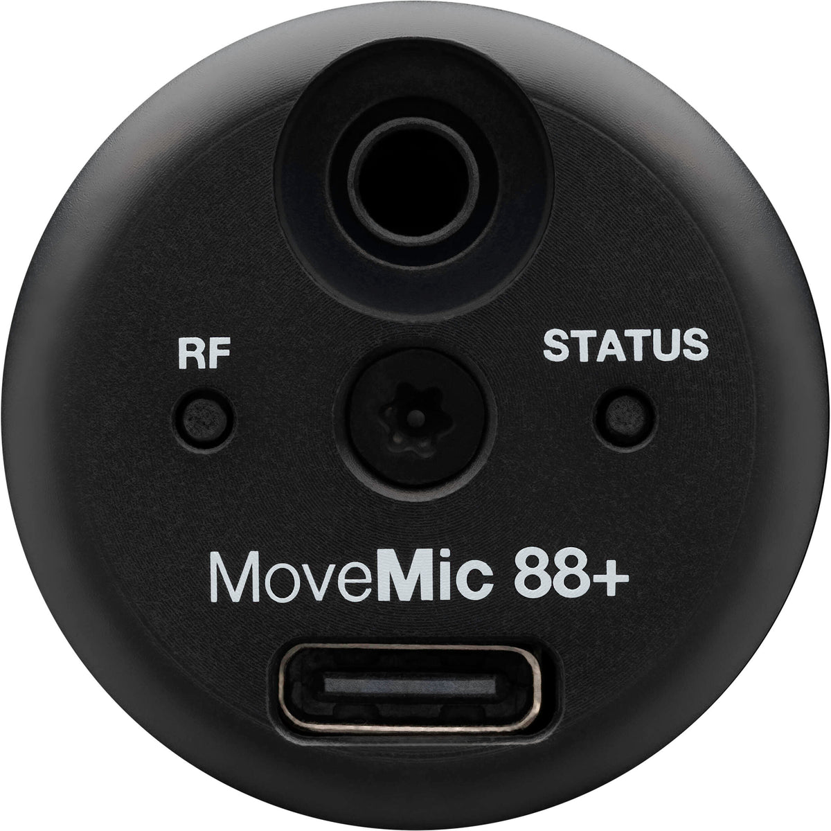 Shure MoveMic 88+ Receiver Kit