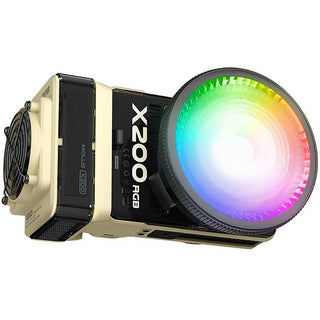 Luces RGB Zhiyun