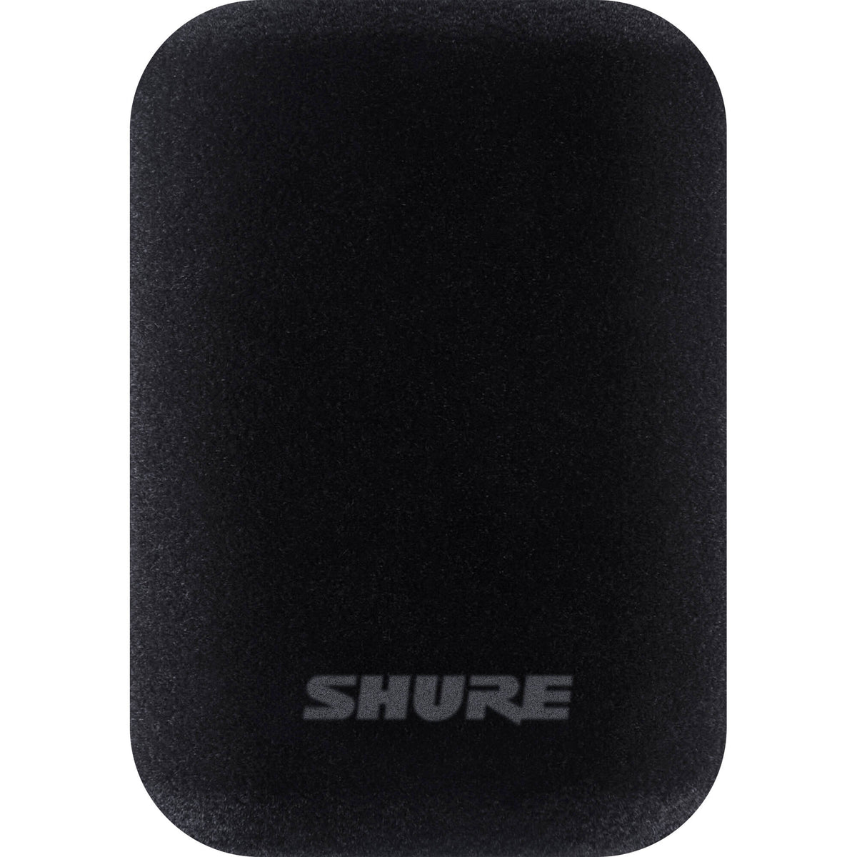 Shure KSM32C/SM condenser microphone from the Studio Kit, shown with its sleek metal body and professional audio recording design.
