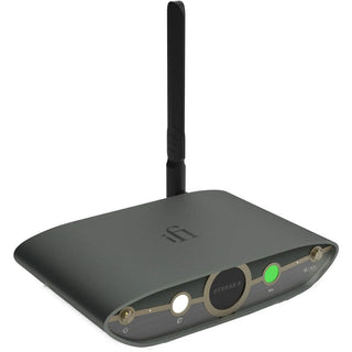 Reproductores de Streaming Musical iFi Audio