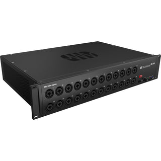 Mesas de mezclas digitales de PreSonus