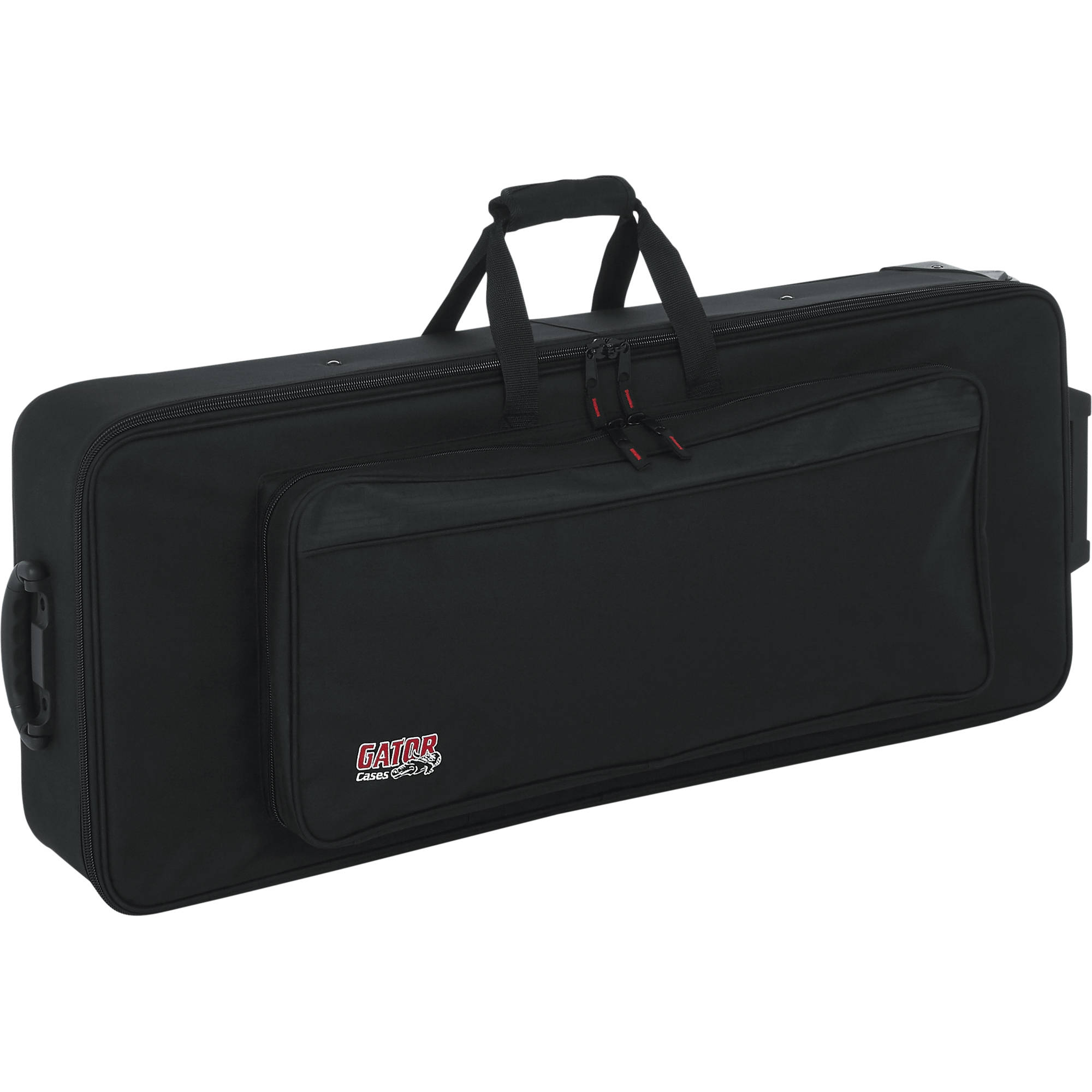 Gator GK estuche ligero para teclado
