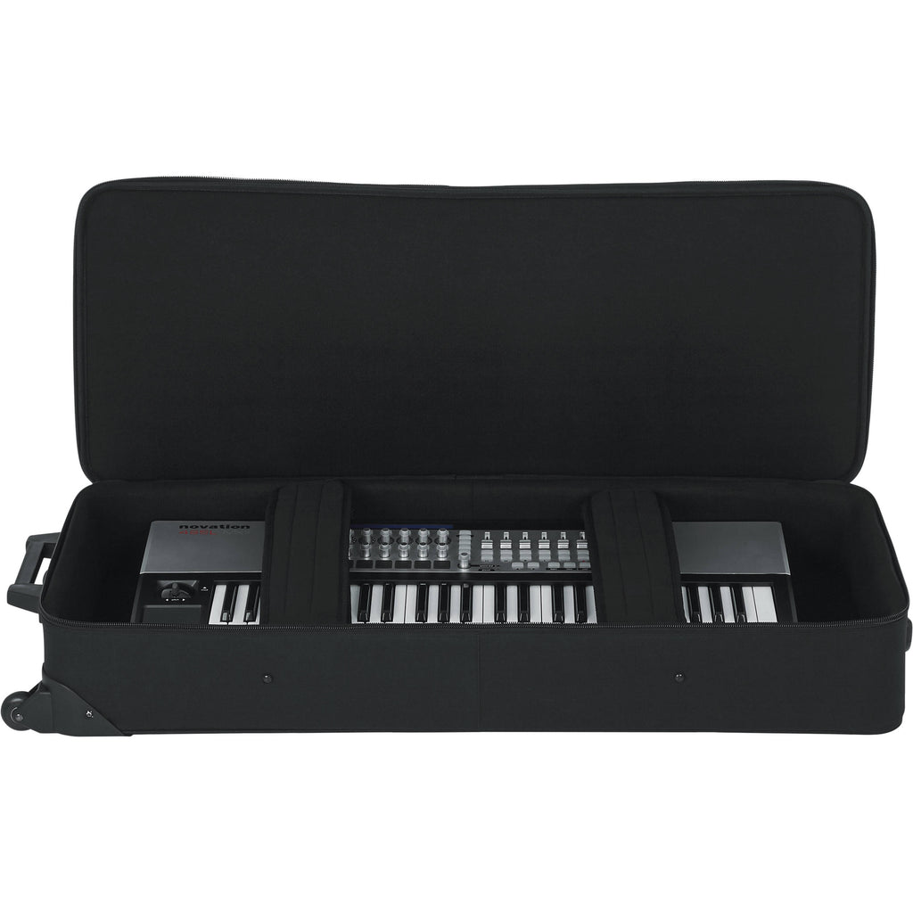 Gator GK estuche ligero para teclado