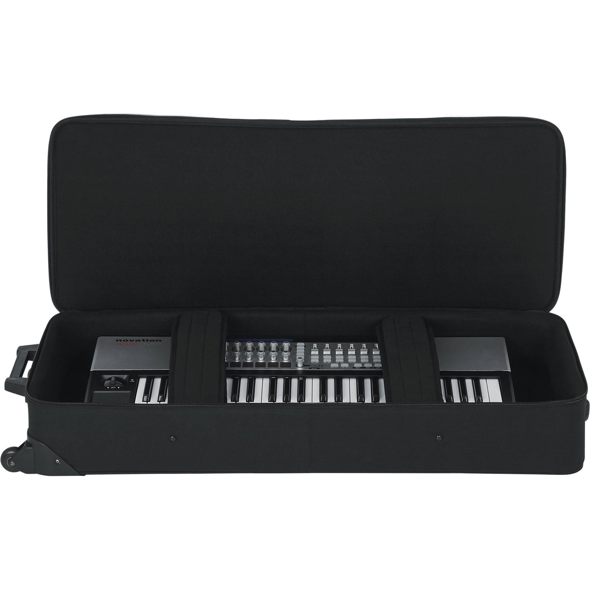 Gator GK estuche ligero para teclado