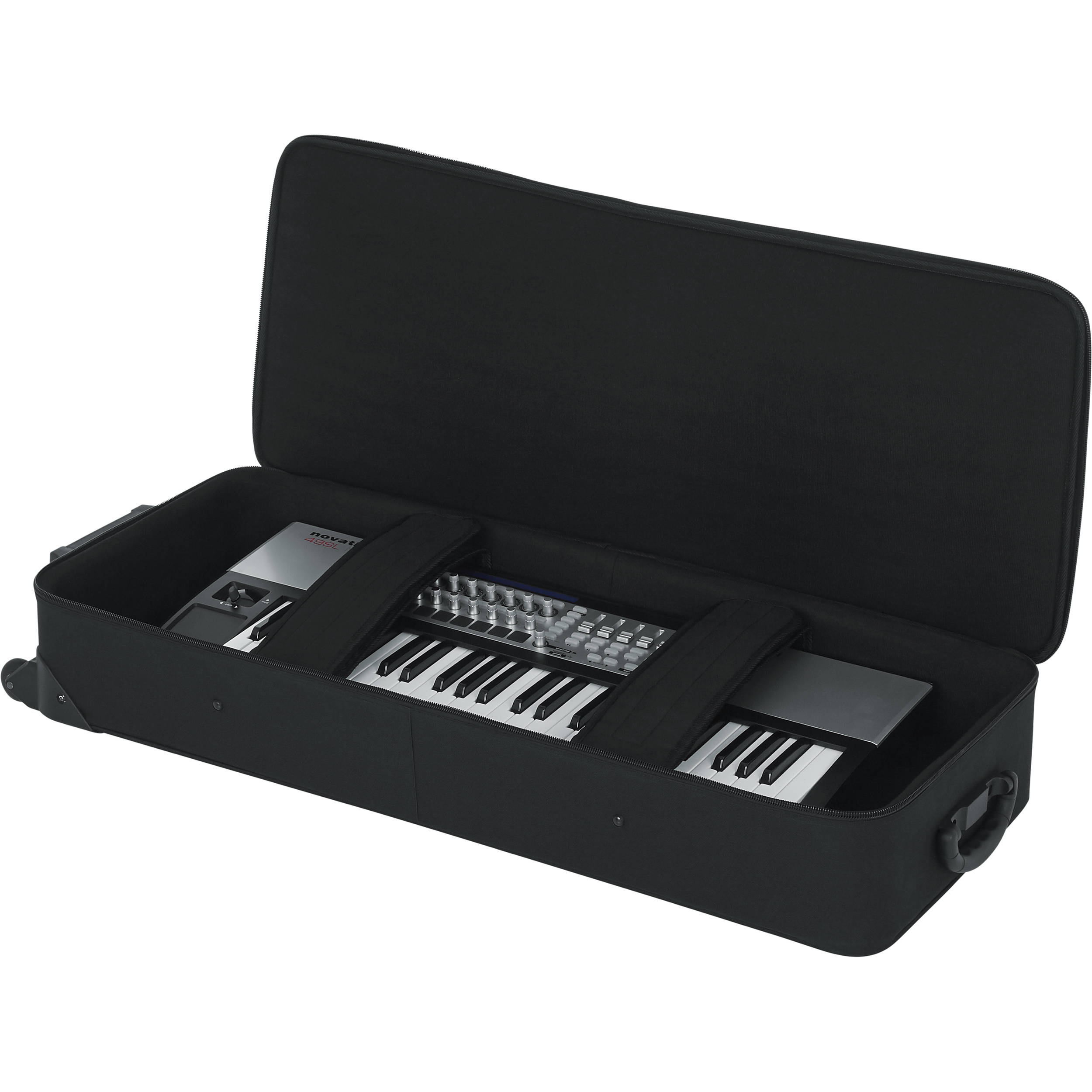 Gator GK estuche ligero para teclado