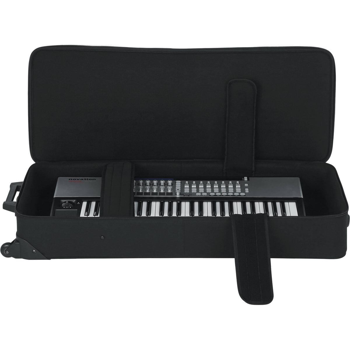 Gator GK estuche ligero para teclado
