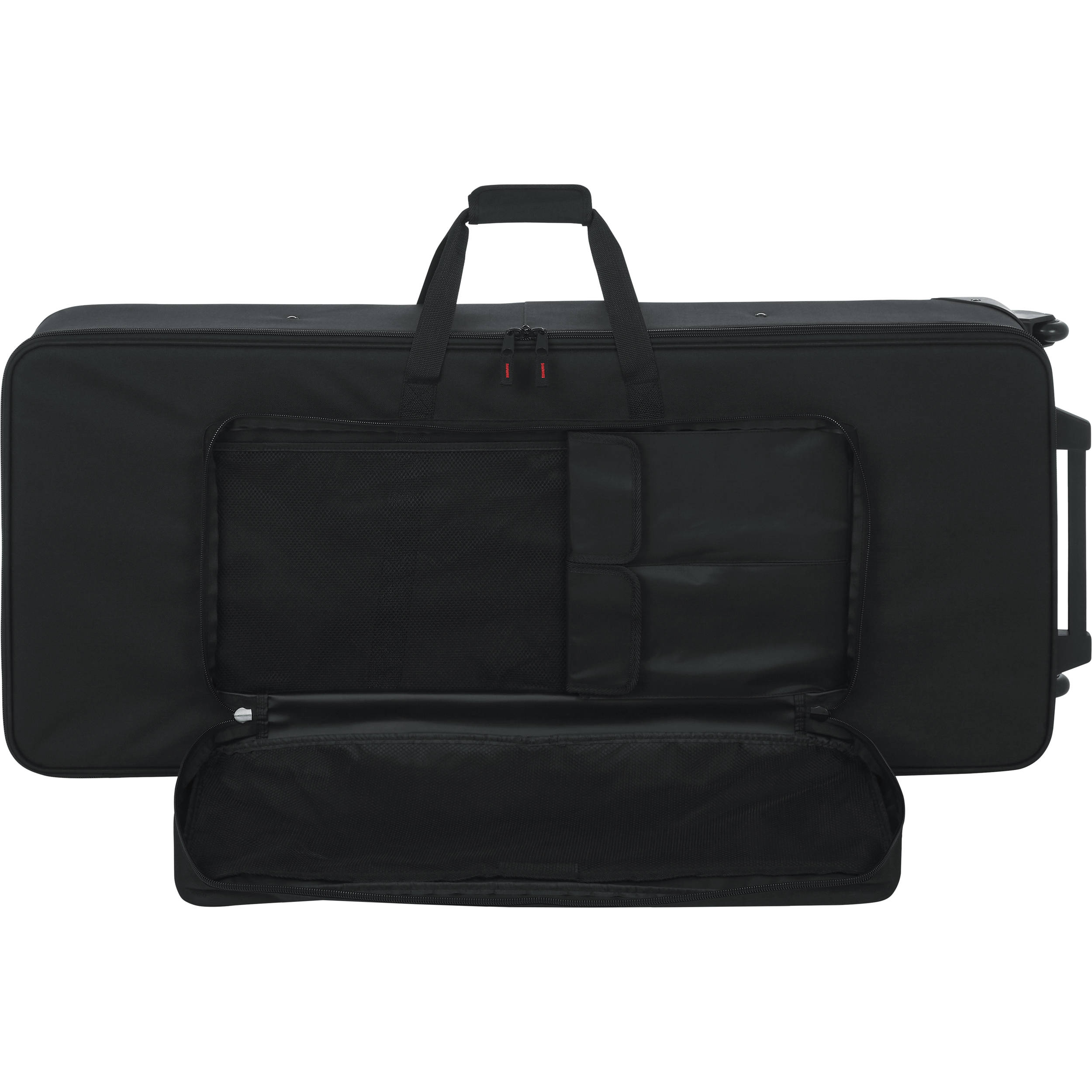 Gator GK estuche ligero para teclado