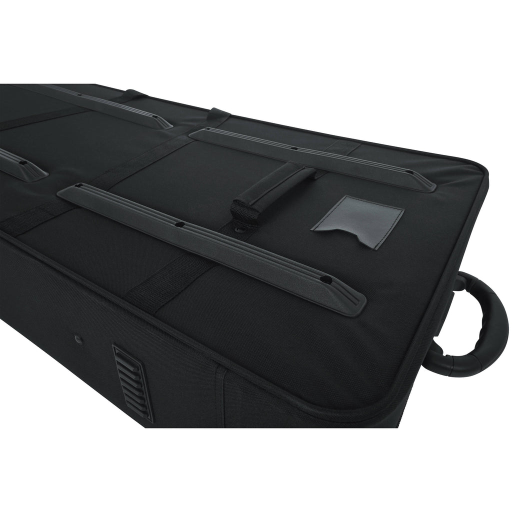 Gator GK estuche ligero para teclado