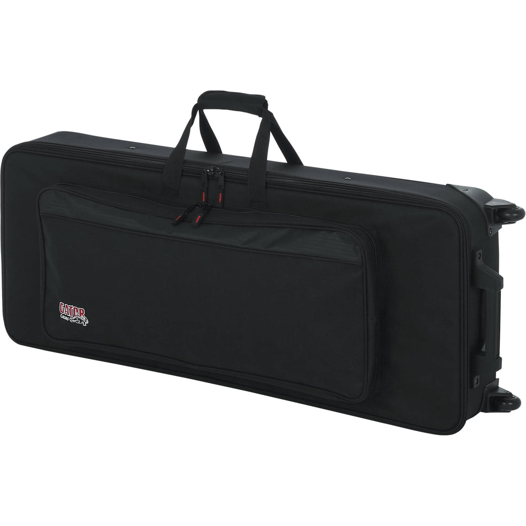 Gator GK estuche ligero para teclado