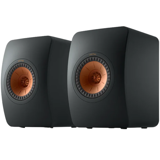 LS50 Accesorios KEF