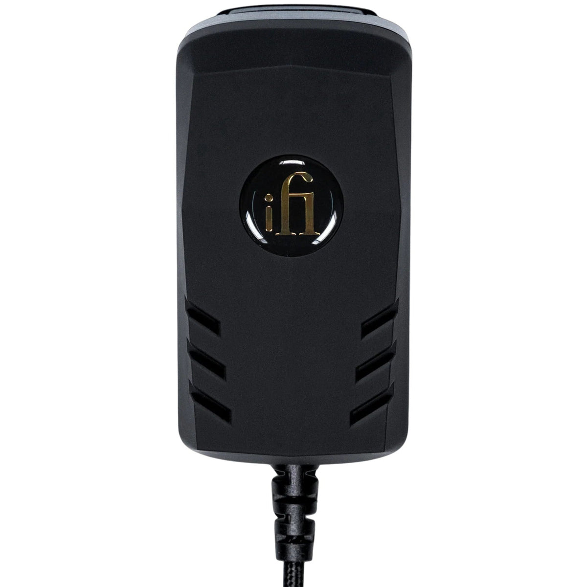 SilentPower iPower2 power supply unit with sleek design and multiple connections for reliable energy delivery.