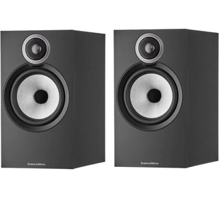 Bowers & Wilkins Serie 600