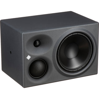 Monitores Neumann de campo medio y principales