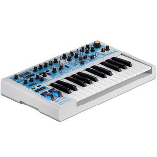 Sintetizadores Novation