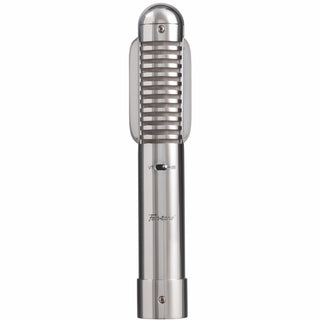 Micrófonos de cinta Warm Audio