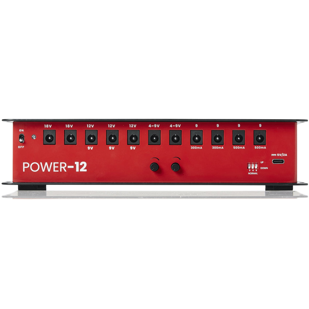 Gator Pedal Board Power Supply