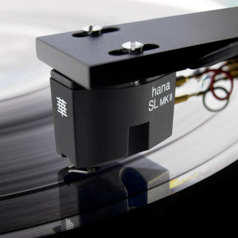 Hana SL MK2 cápsula