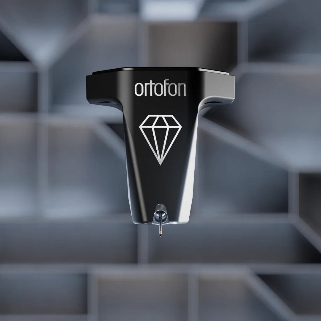Ortofon MC X20 cápsula