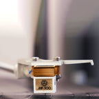 Nagaoka MP-300 cápsula