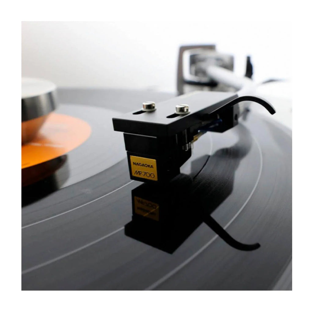 Nagaoka MP-700 cápsula