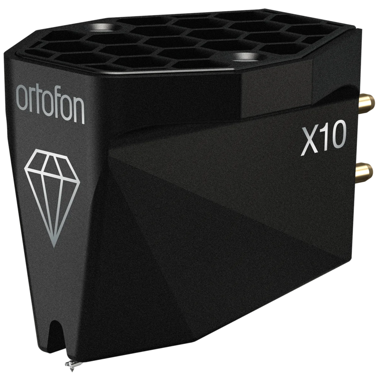 Ortofon MC X10 cápsula