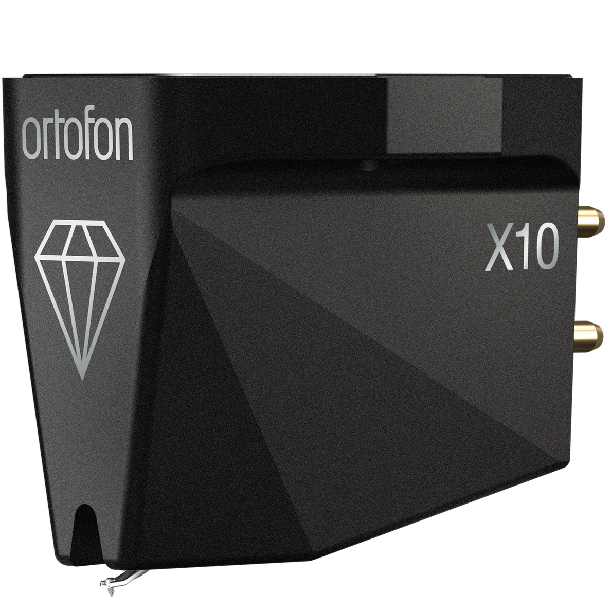 Ortofon MC X10 cápsula
