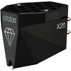 Ortofon MC X20 cápsula