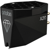 Ortofon MC X20 cápsula