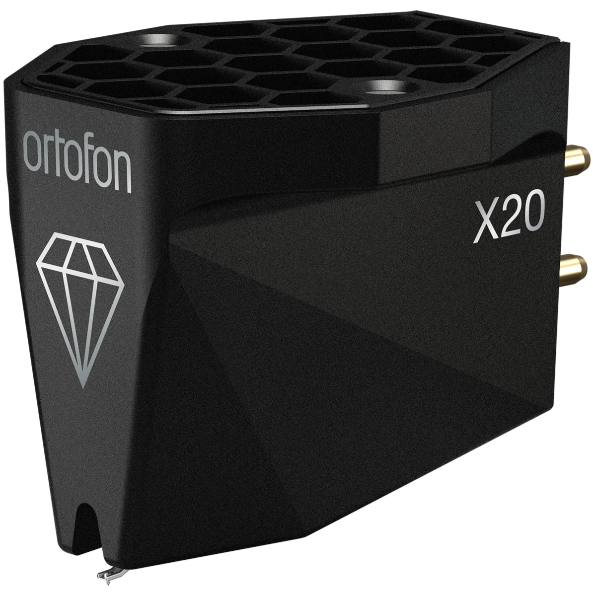 Ortofon MC X20 cápsula