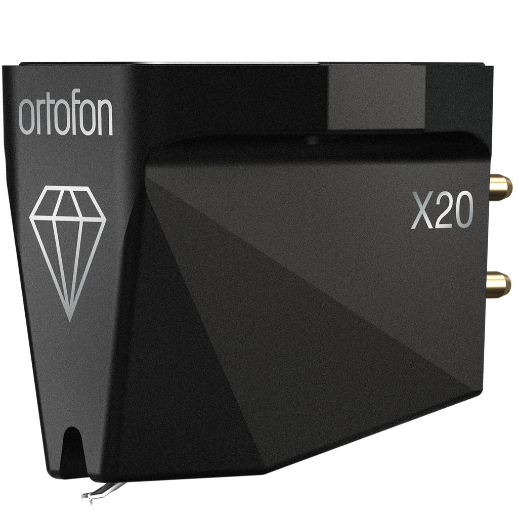 Ortofon MC X20 cápsula