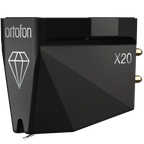 Ortofon MC X20 cápsula