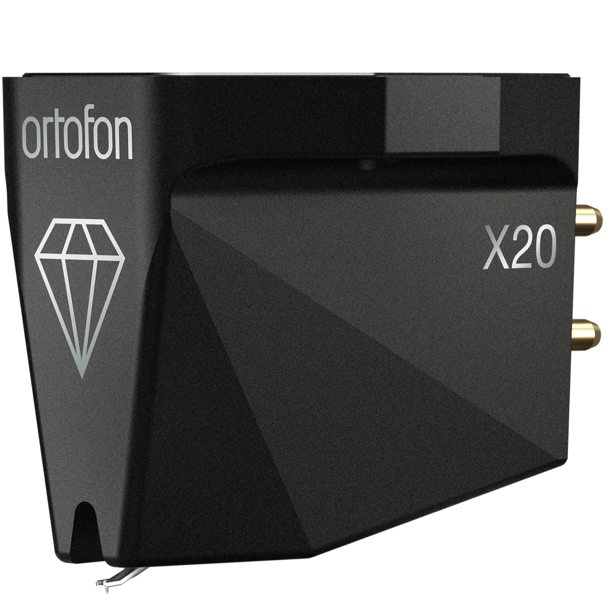 Ortofon MC X20 cápsula