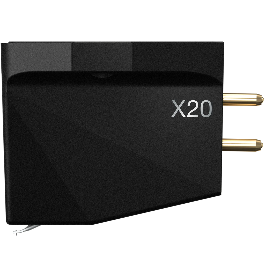 Ortofon MC X20 cápsula