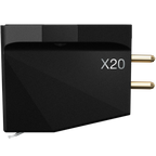 Ortofon MC X20 cápsula