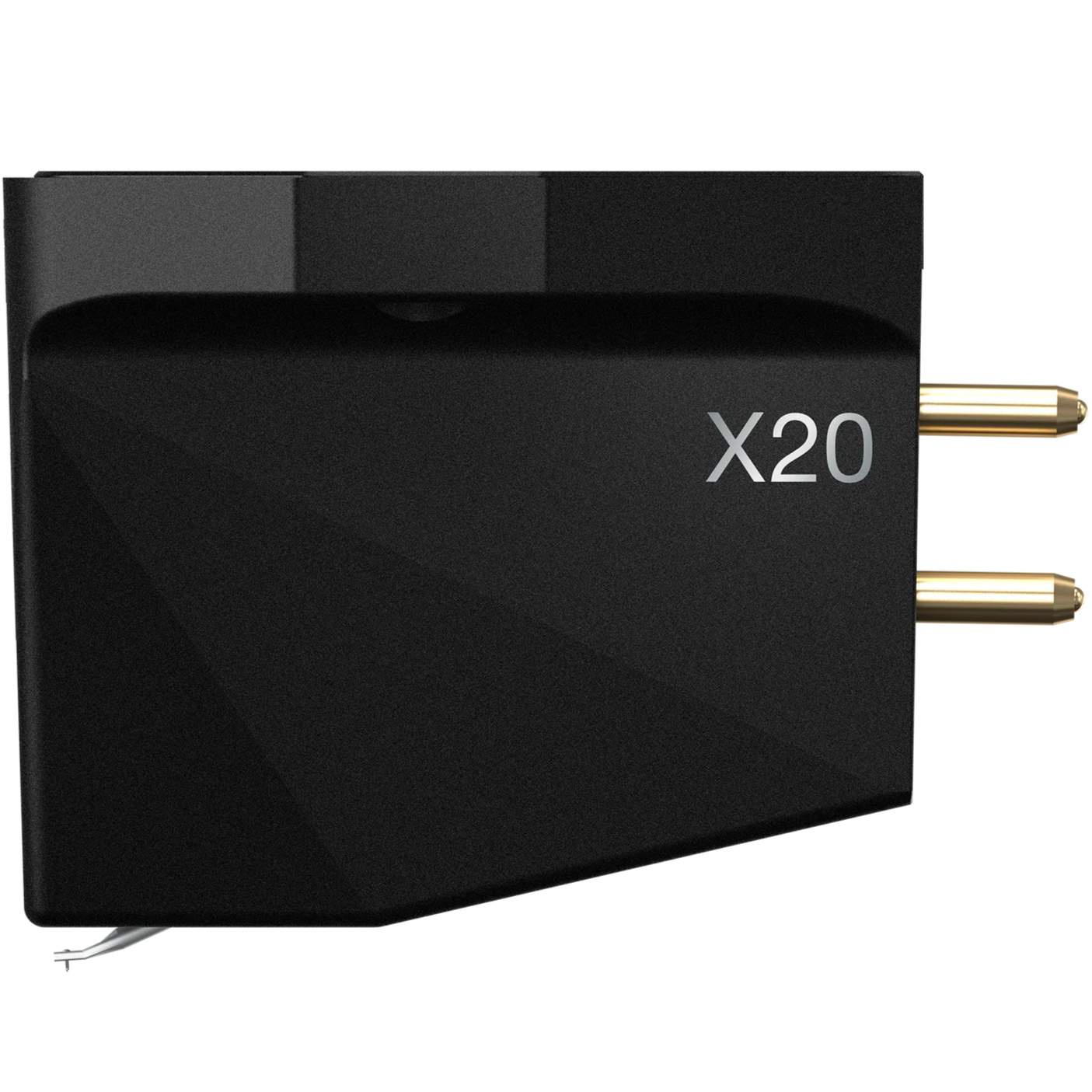Ortofon MC X20 cápsula