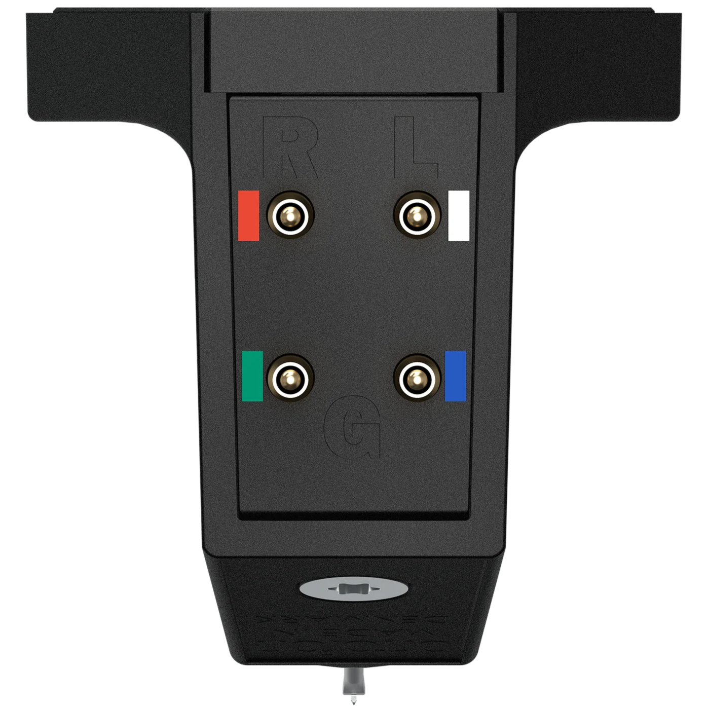 Ortofon MC X20 cápsula