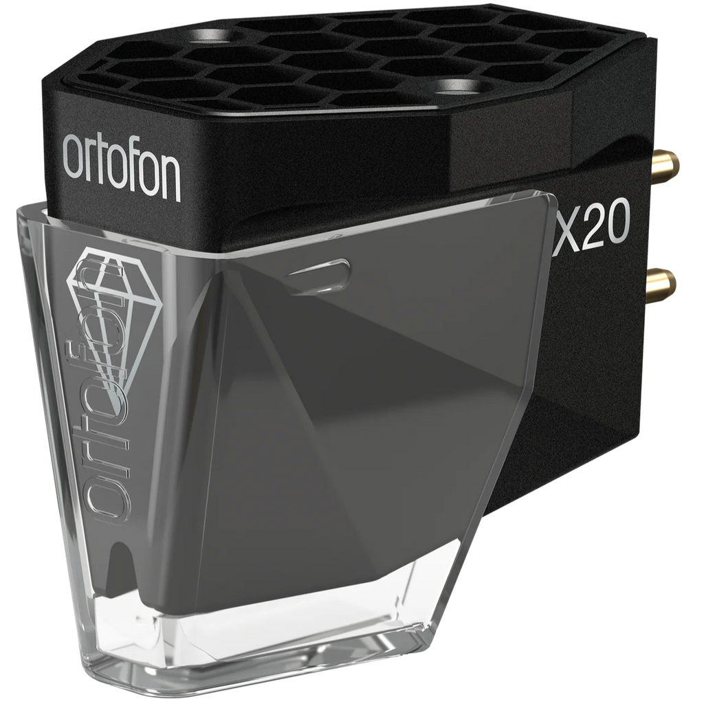 Ortofon MC X20 cápsula