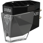 Ortofon MC X20 cápsula