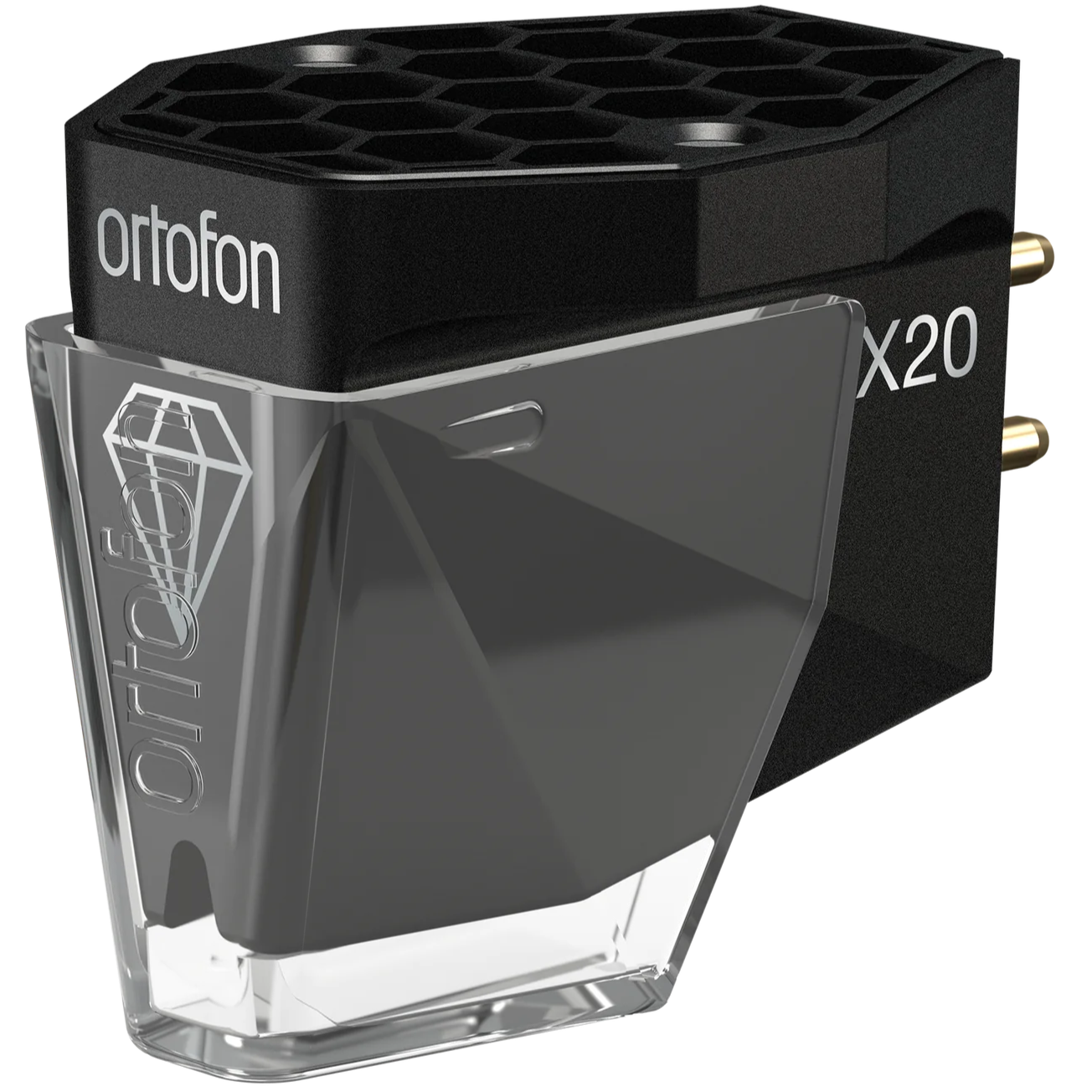Ortofon MC X20 cápsula