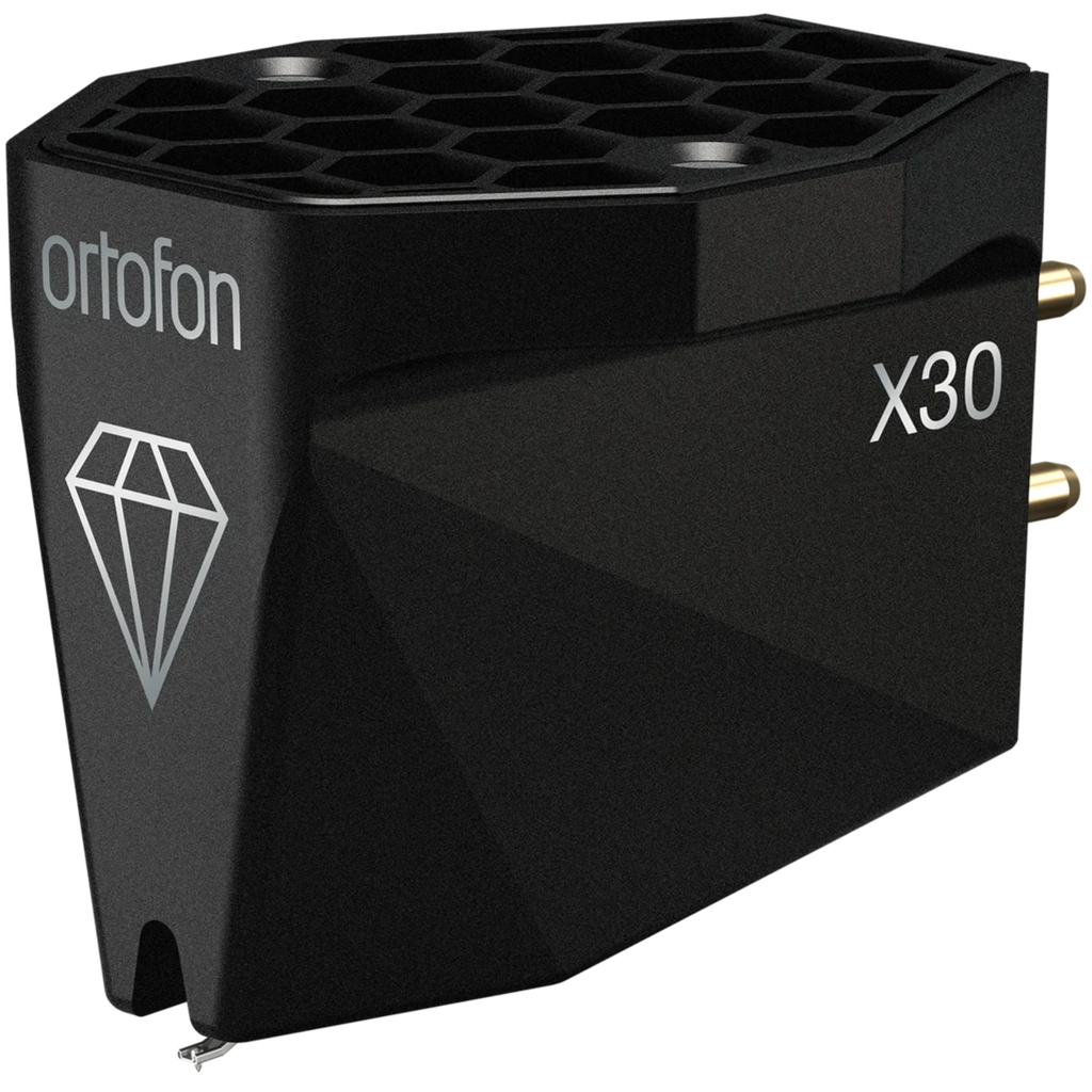 Ortofon MC X30 cápsula